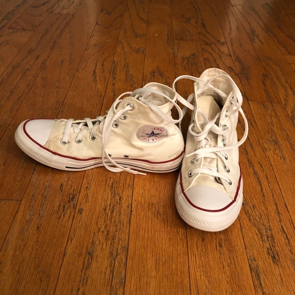 Converse Other - Chuck Taylor Converse All Star Sneakers